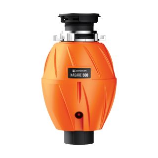 Измельчитель пищевых отходов Omoikiri  Nagare 500